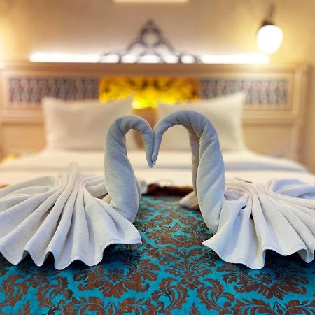 איסטמבול Hotel Novano מראה חיצוני תמונה