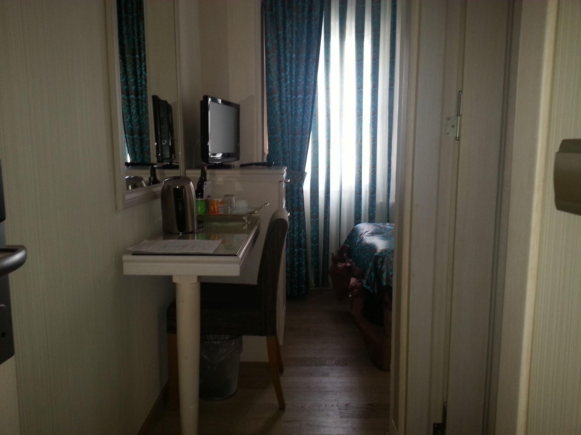 איסטמבול Hotel Novano מראה חיצוני תמונה