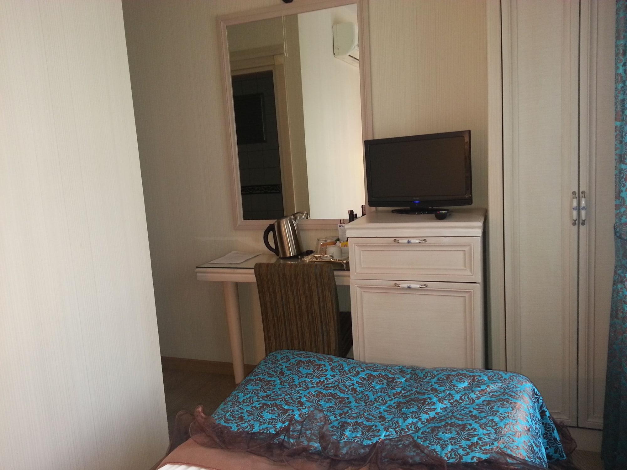 איסטמבול Hotel Novano מראה חיצוני תמונה