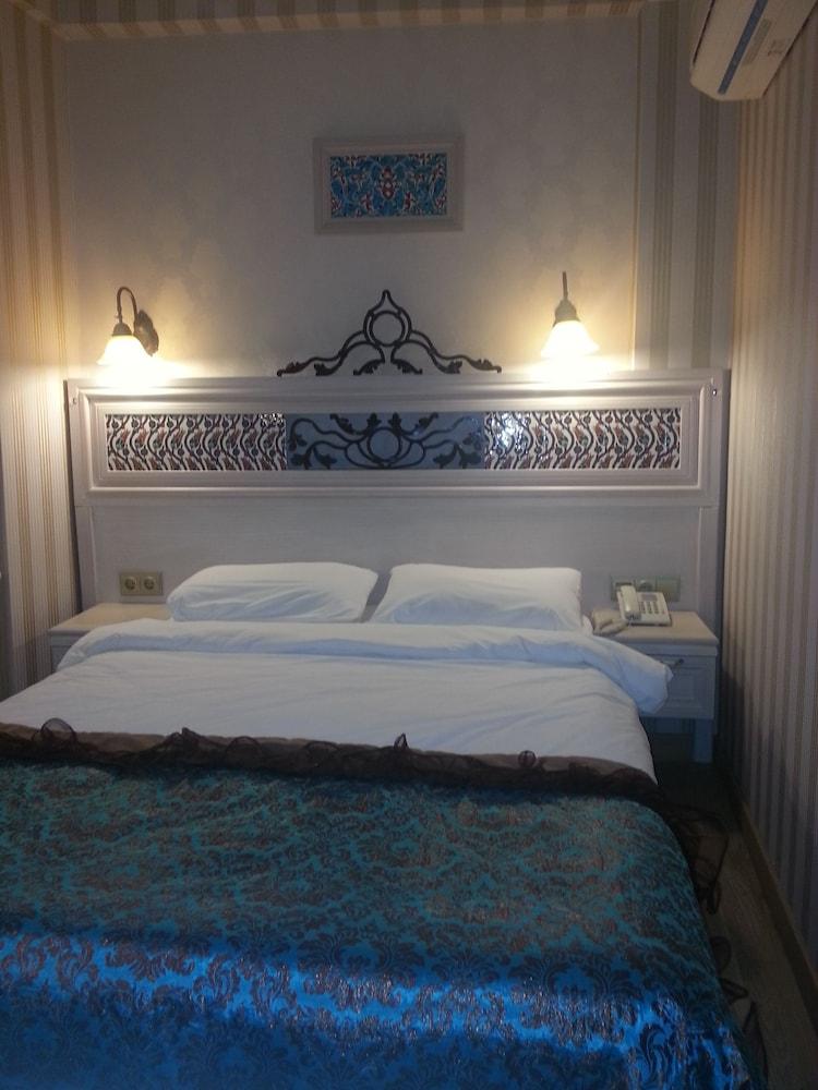 איסטמבול Hotel Novano מראה חיצוני תמונה