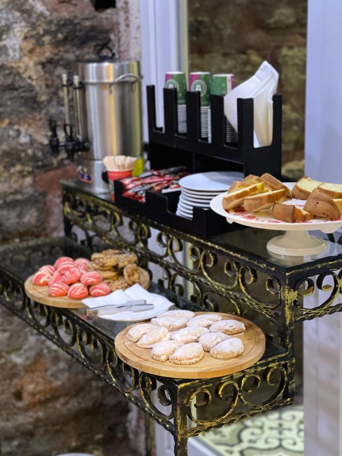 איסטמבול Hotel Novano מראה חיצוני תמונה