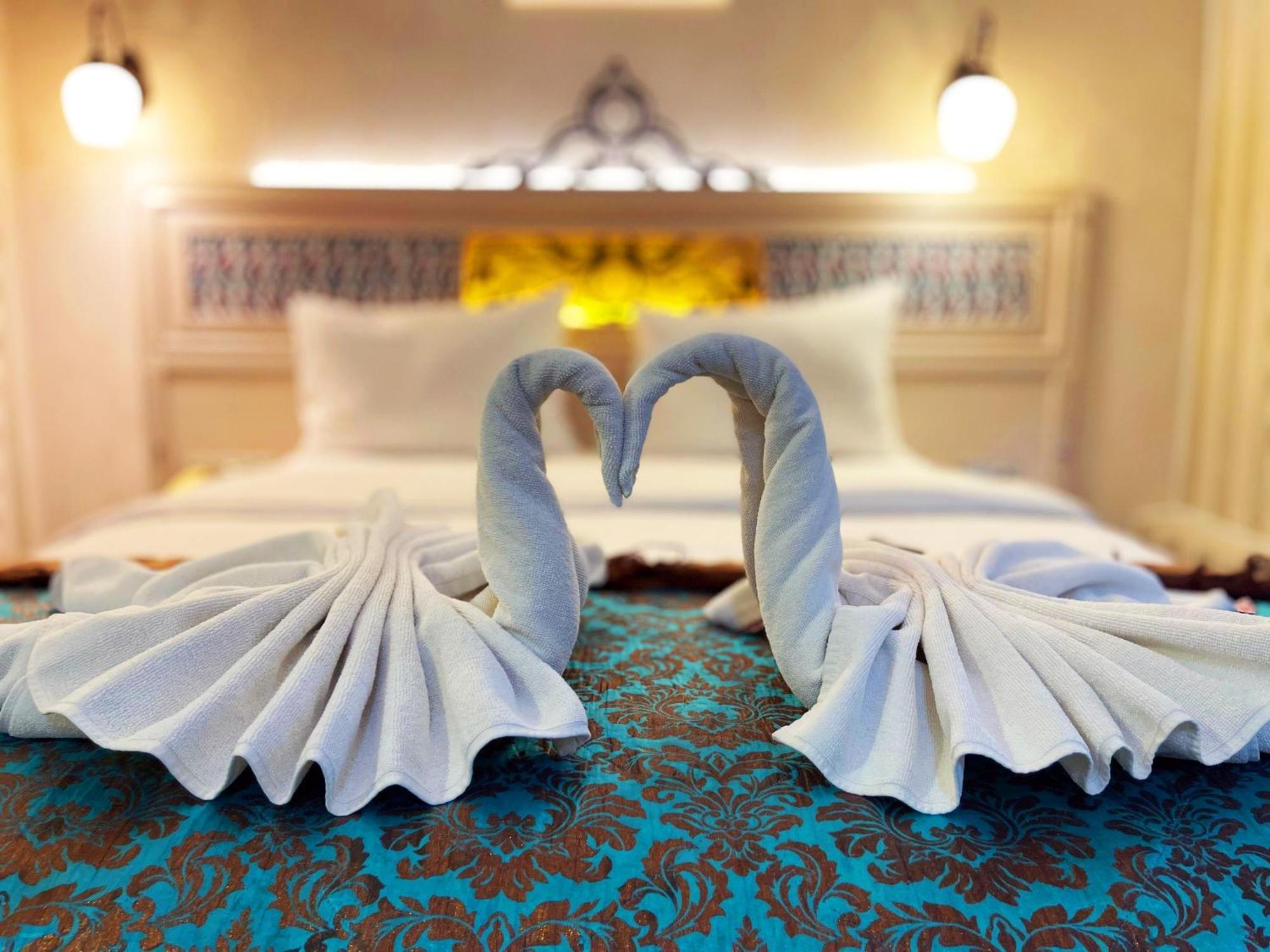 איסטמבול Hotel Novano מראה חיצוני תמונה