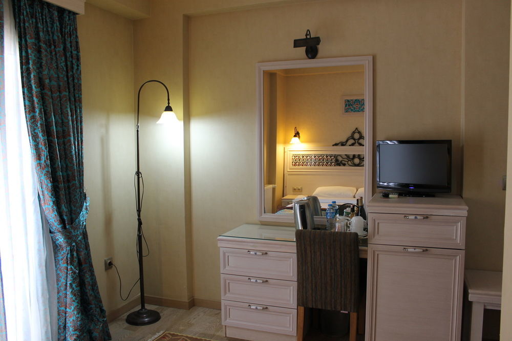 איסטמבול Hotel Novano מראה חיצוני תמונה