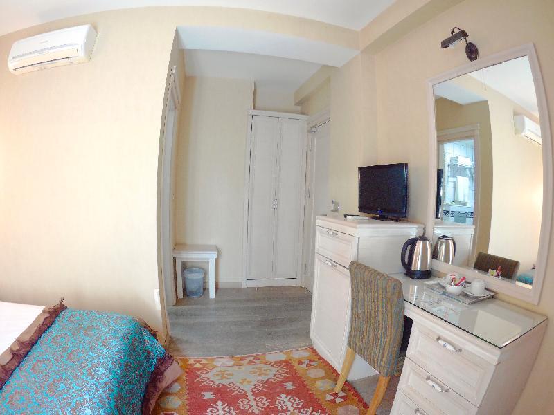 איסטמבול Hotel Novano מראה חיצוני תמונה