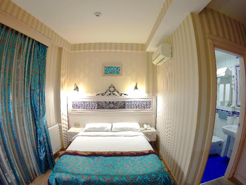 איסטמבול Hotel Novano מראה חיצוני תמונה
